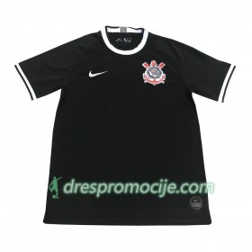 Corinthians Dres Gostujući 2019/20 Kratkih Rukava